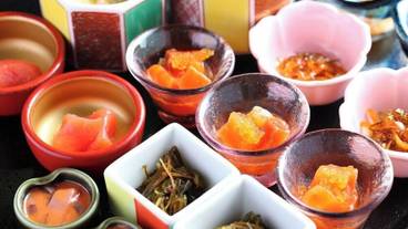 朝食ビュッフェ / 3
