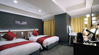 スーペリアツイン 禁煙 (美顔器付)