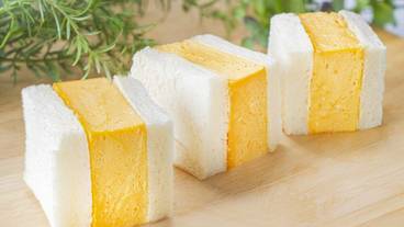 朝食ビュッフェ / 18