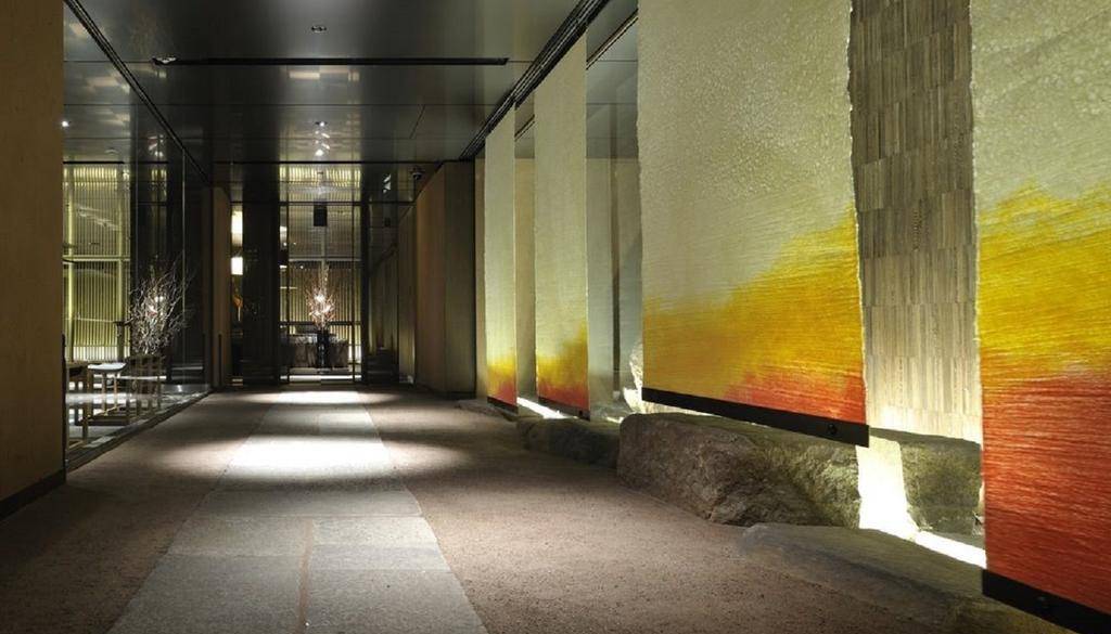 京都で暮らしたい
を、叶えるホテル / 1