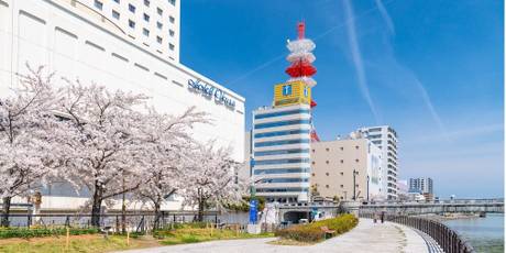 ホテルオークラ新潟