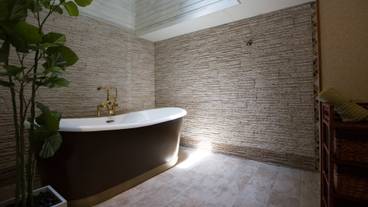 オーベルジュ・ド・プリマヴェーラ（オーベルジュ ド プリマヴェーラ） / 5