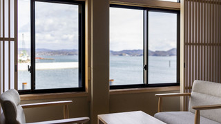 [尾道モンク] 本館客室 禁煙