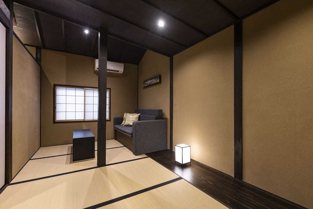 鈴 プレミアム 町家 京都五条 Ⅰ 光輝3486878