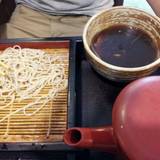 深生そば(シンショウソバ)