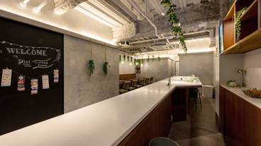 共用キッチン / 4