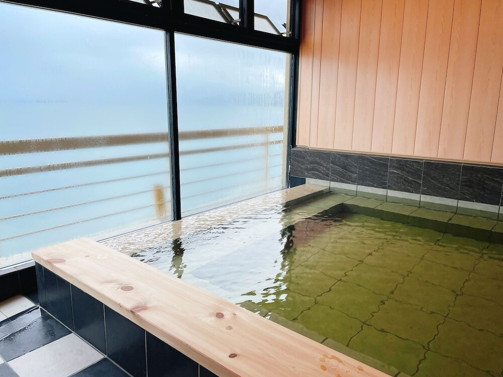 大浴場