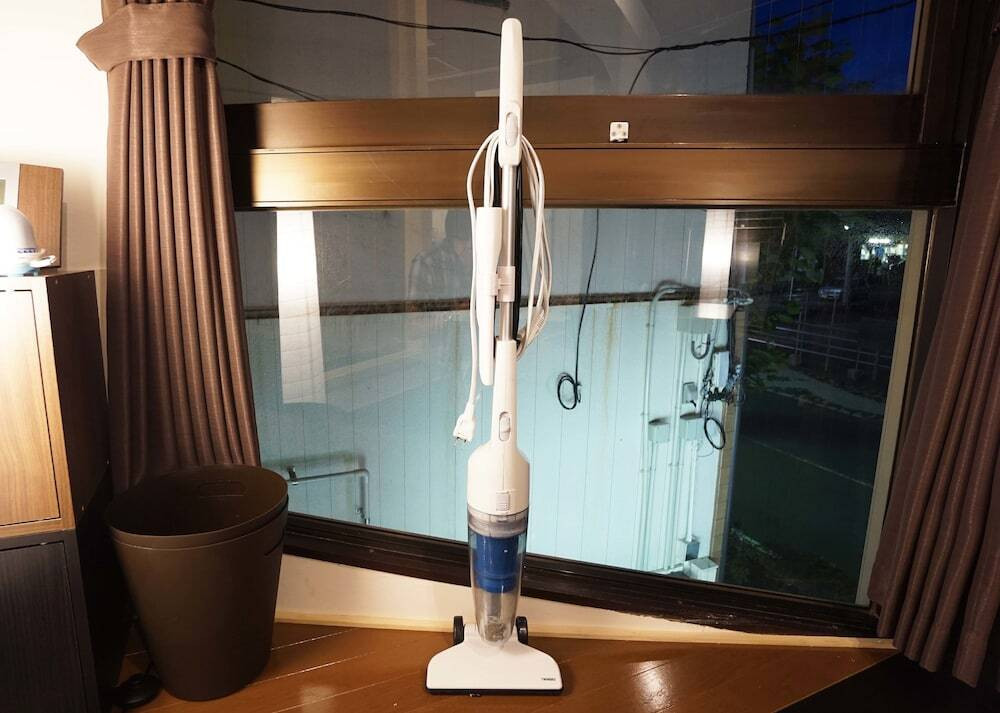 客室の設備とサービス