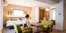 RESI STAY HOTEL SUN CHLORELLA