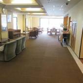 津山グランドホテル(岡山県 ビジネスホテル) / 2