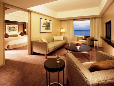 東京ベイ舞浜ホテル / 1