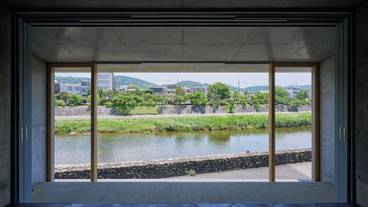 部屋からの景観 / 32