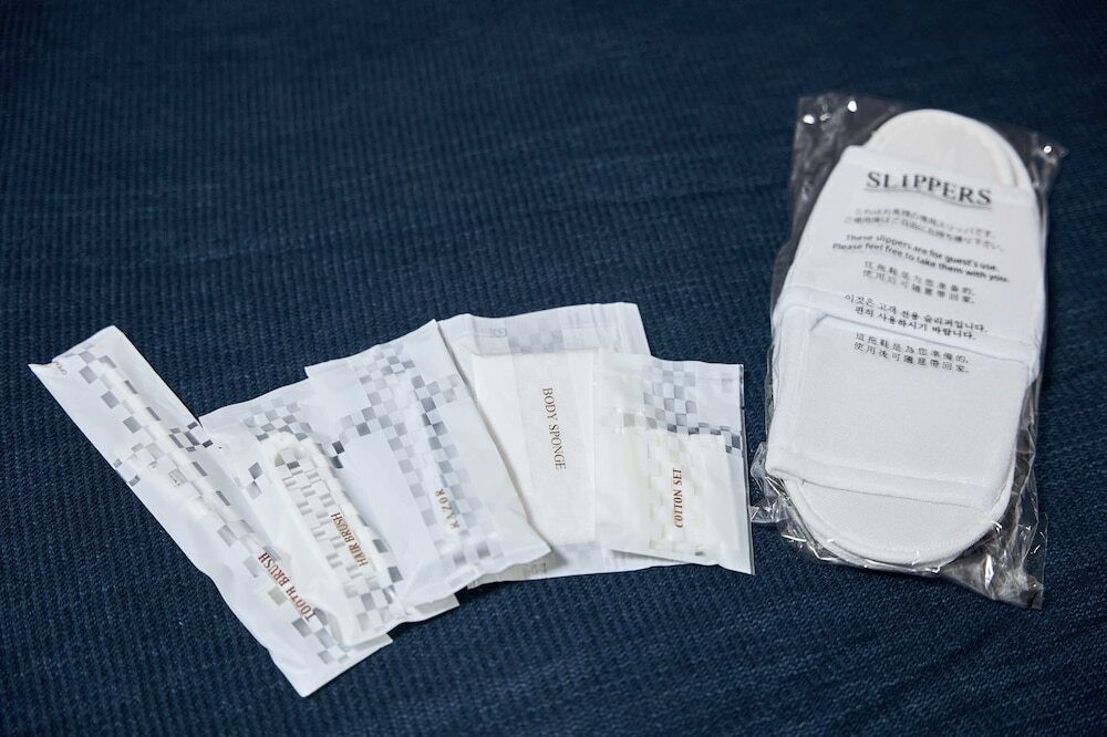 客室の設備とサービス