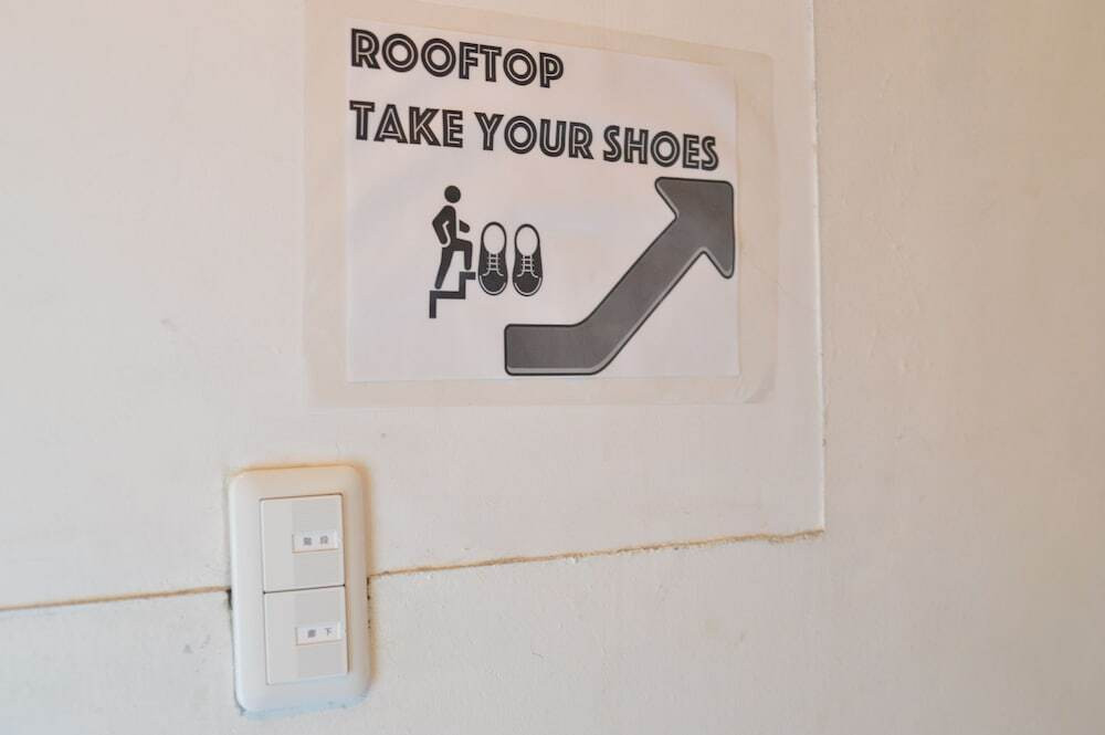 テラス / パティオ