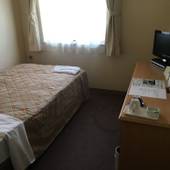 医大前グリーンホテル（佐賀県 ビジネスホテル） / 5