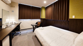 スーペリアダブル 禁煙