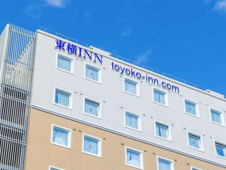 東横イン 横浜市営地下鉄センター南駅 / 3