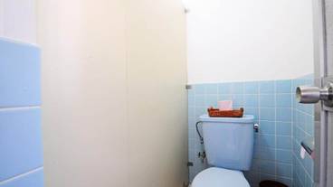 バスルーム / 29