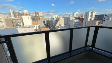 部屋からの景観 / 15