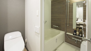 スタンダード ダブルルーム 禁煙