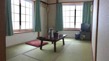 リビングルーム / 5