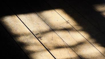 朝食スペース / 7