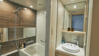 スタンダード ダブルルーム 禁煙