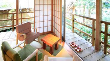 林をそよぐ ブナ / 21