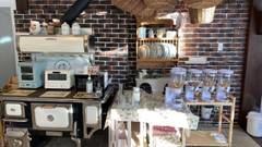 英国カントリーハウス ブルックフィールドファーム