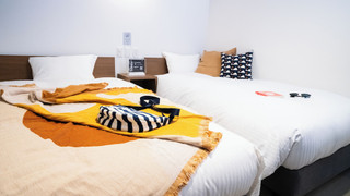 Essential 15 Twin, Multiple Beds, Non Smoking