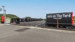 HOTEL R9 The Yard 薩摩川内