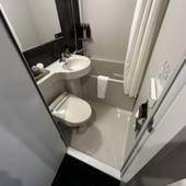 変なホテルエクスプレス名古屋 伏見駅前(愛知県 ビジネスホテル) / 4