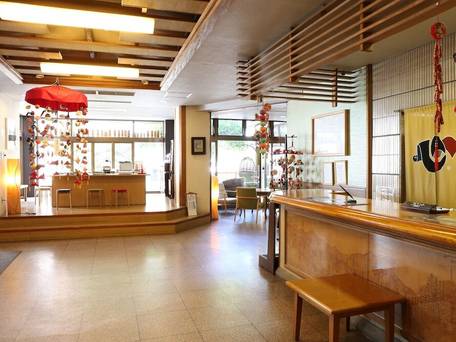 信州別所温泉 旅宿 上松や / 2