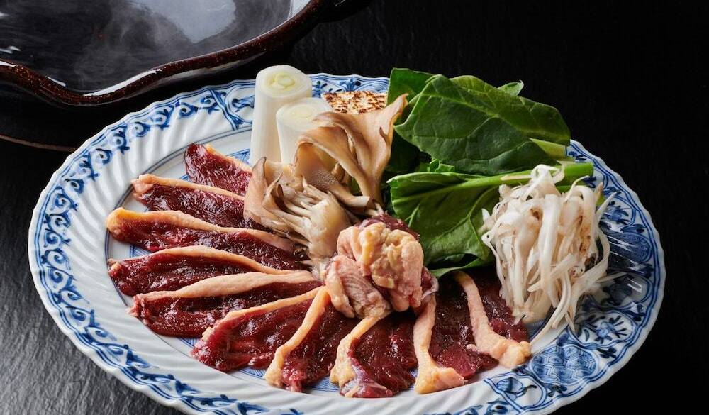 料理一例② / 2