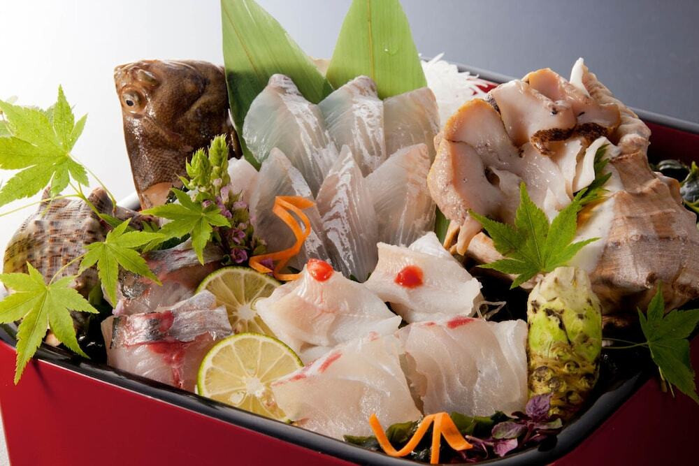 冬の牡蠣をはじめ、1年中おいしい魚介が目白押し!4375316