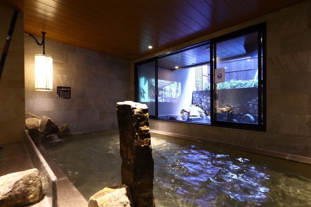 大浴場