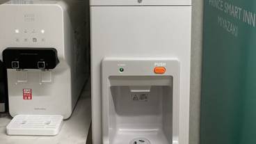 施設内の設備 / 11