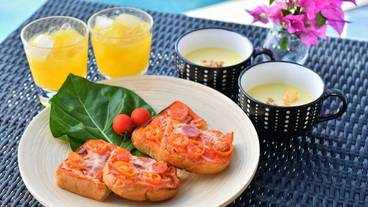 食事・飲み物 / 2