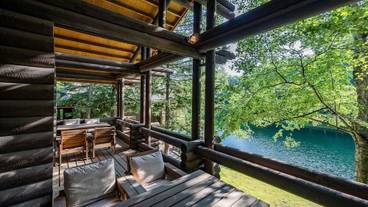 部屋からの景観 / 34