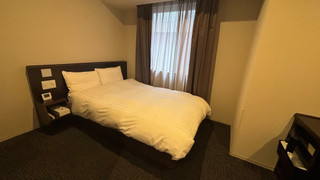 セミダブルルーム 禁煙 (13 sqm)