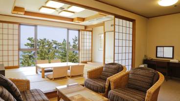 洲本温泉 夢海游 淡路島（スモトオンセン ユメカイユウ アワジシマ） / 7