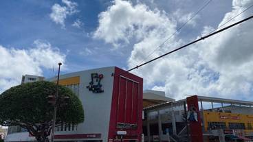 ショッピングモール / 2