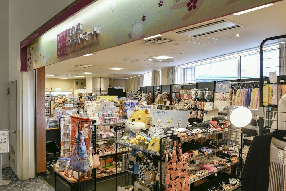 ギフト ショップ