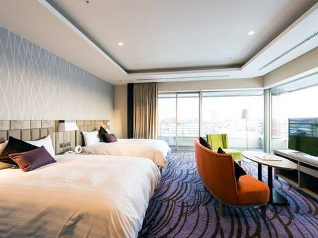 ANAクラウンプラザホテル千歳 / 1