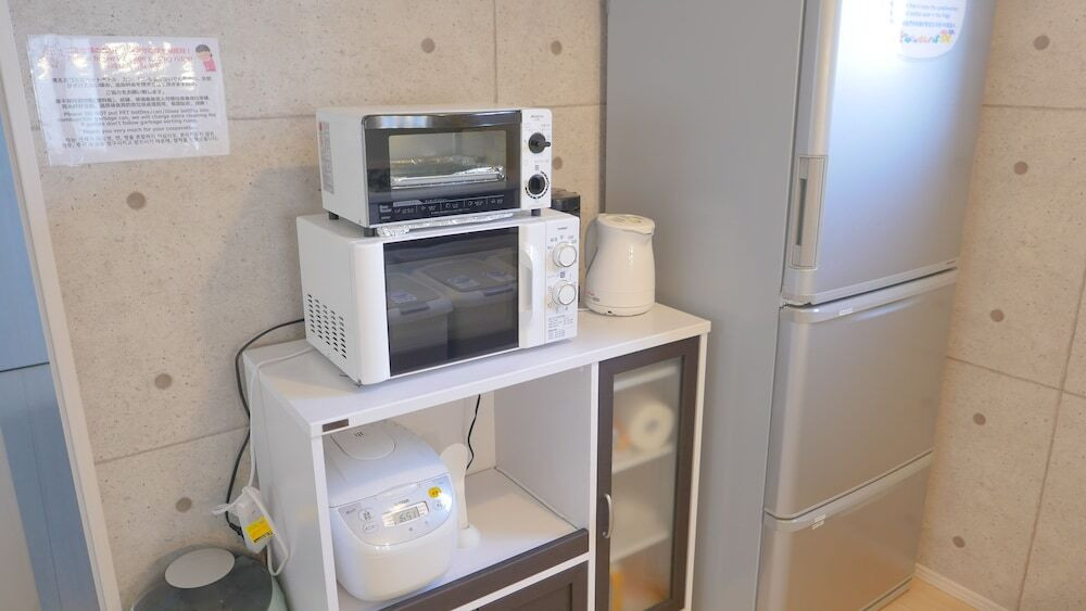 共用キッチン設備