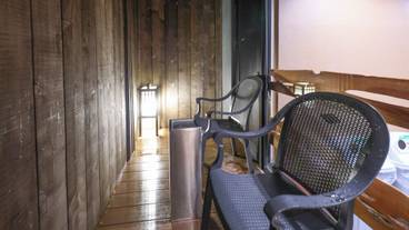 施設内の設備 / 4