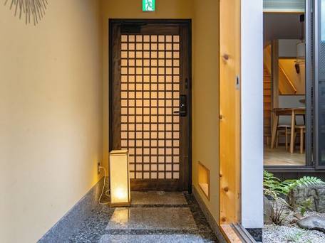 若川楽水の宿 / 3