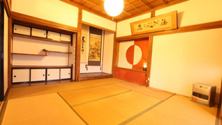 アパートメント