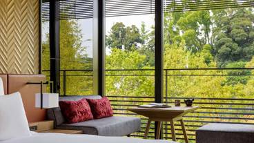 部屋からの景観 / 35