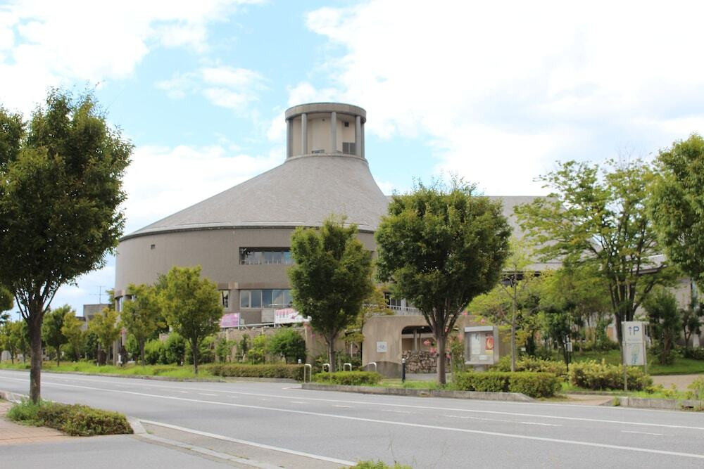 施設からの眺望